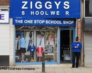 Ziggys School Wear