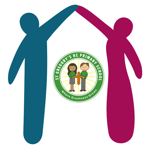 St Gregs Logo CORRECT 1