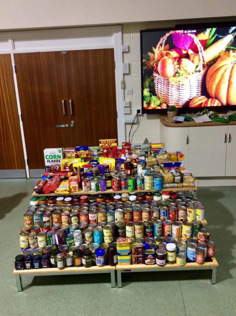 Image for the Tweet beginning: A big thank you to