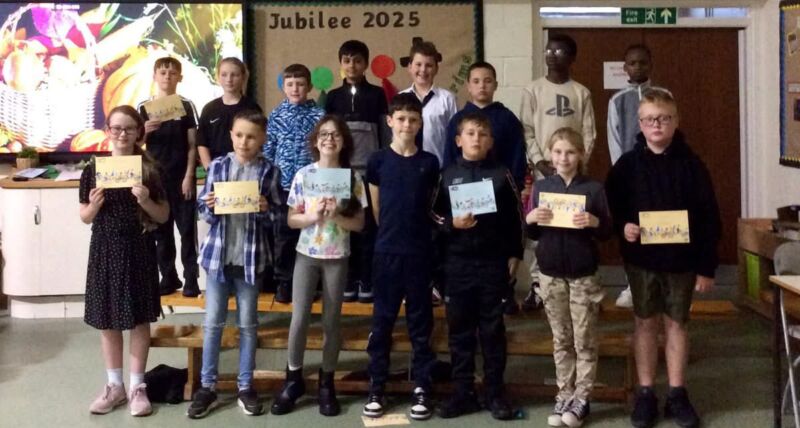 Image for the Tweet beginning: A big thank you to